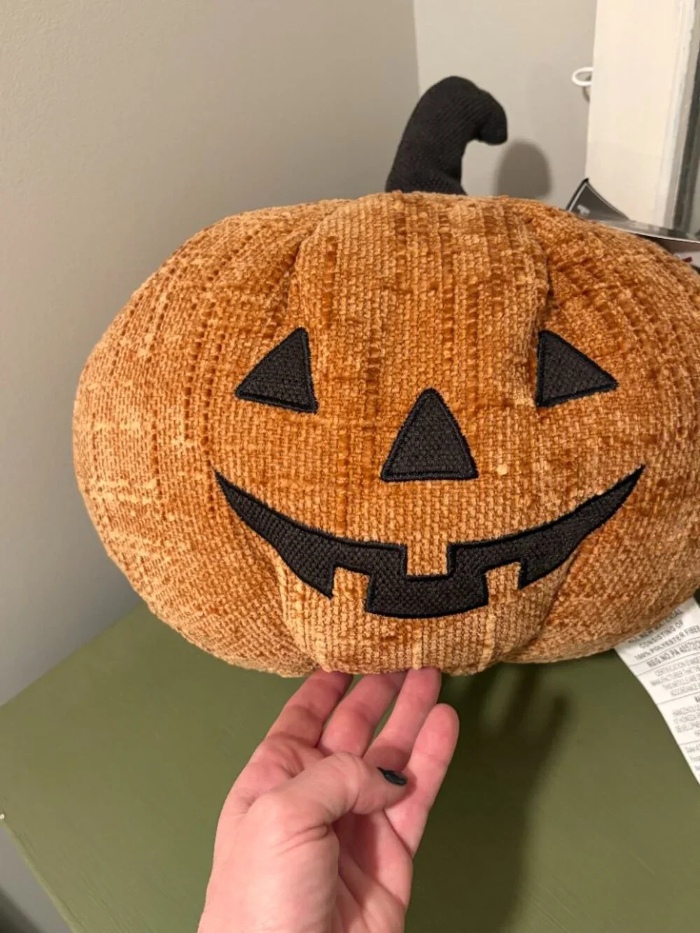 Martha Stewart this image